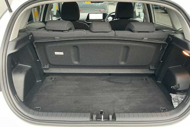Hyundai I20 1.0T GDi Premium 5dr Atlas White