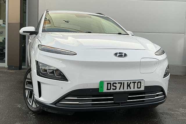 150kW Premium 64kWh 5dr Auto