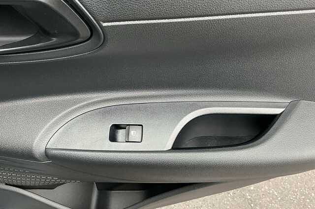 Hyundai I20 1.0T GDi Advance 5dr DCT Aurora Grey