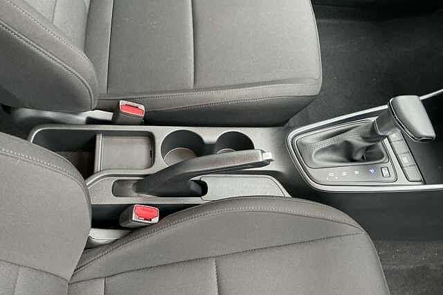 Hyundai I20 1.0T GDi Advance 5dr DCT Aurora Grey