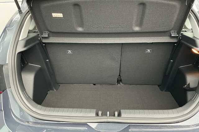 Hyundai I20 1.0T GDi Advance 5dr DCT Aurora Grey