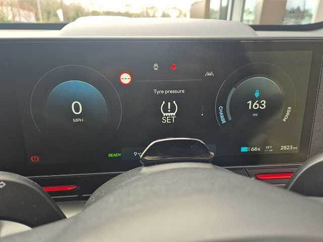 Hyundai KONA E (218ps) N Line S