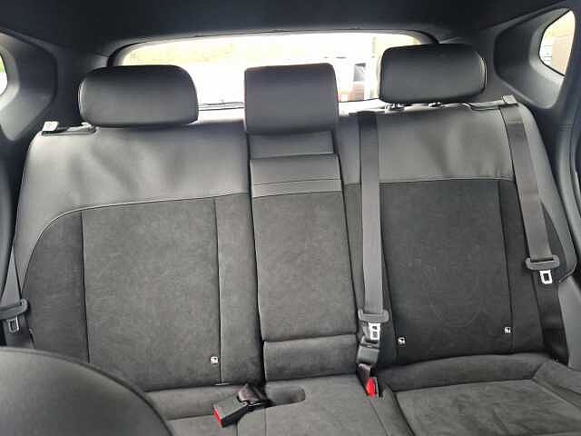 Hyundai KONA E (218ps) N Line S