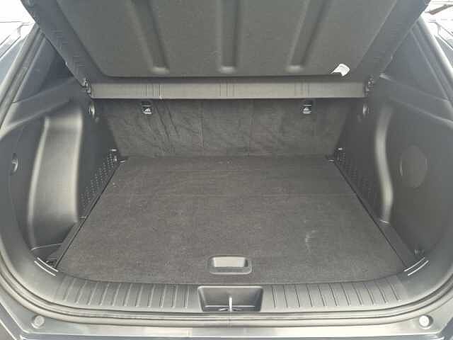 Hyundai KONA E (218ps) N Line S