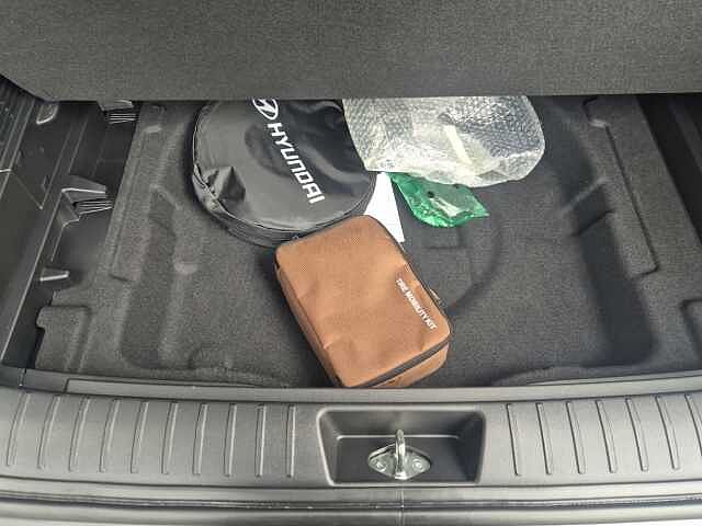 Hyundai KONA E (218ps) N Line S