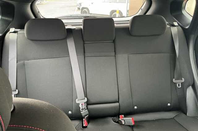 Hyundai KONA 1.6T 138 N Line 5dr DCT