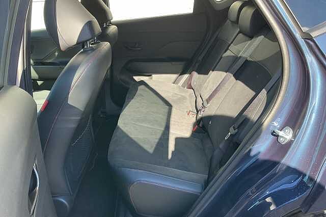 Hyundai KONA 160kW N Line S 65kWh 5dr Auto