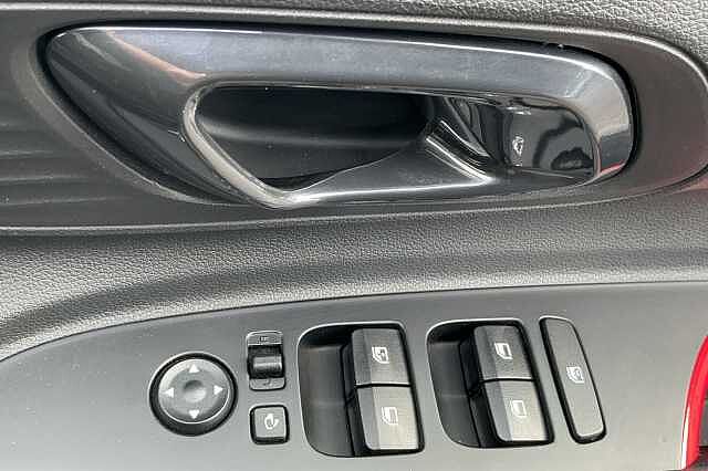 Hyundai i20 1.0T GDi N Line S 5dr