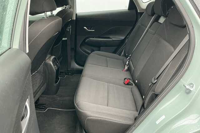 Hyundai KONA 1.0T Advance 5dr MIRAGE GREEN