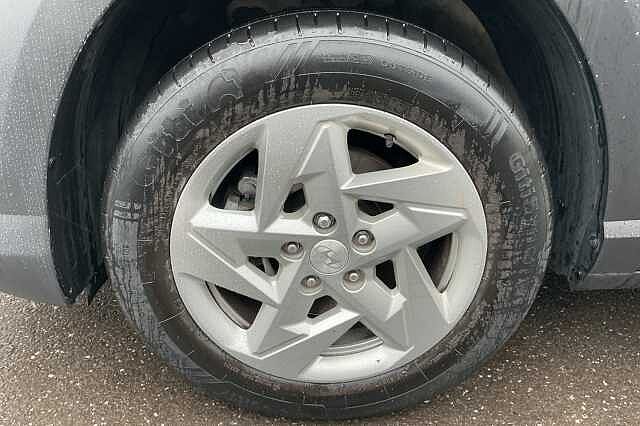 Hyundai KONA 1.0T Advance 5dr MIRAGE GREEN