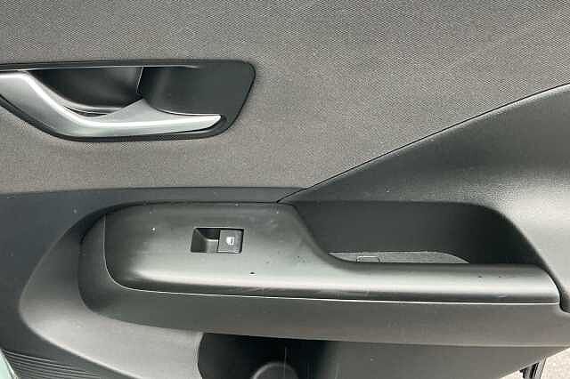 Hyundai KONA 1.0T Advance 5dr MIRAGE GREEN