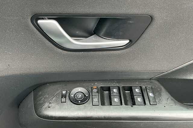 Hyundai KONA 1.0T Advance 5dr MIRAGE GREEN