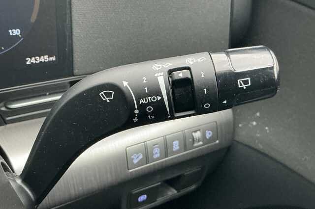 Hyundai KONA 1.0T Advance 5dr MIRAGE GREEN