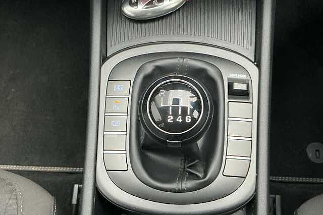 Hyundai KONA 1.0T Advance 5dr MIRAGE GREEN