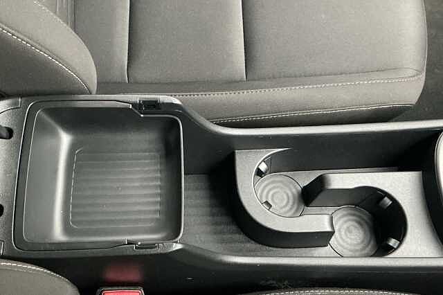 Hyundai KONA 1.0T Advance 5dr MIRAGE GREEN