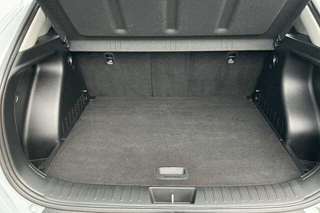 Hyundai KONA 1.0T Advance 5dr MIRAGE GREEN