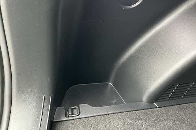 Hyundai KONA 1.0T Advance 5dr MIRAGE GREEN