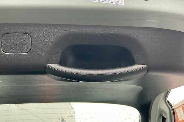 Hyundai KONA 1.0T Advance 5dr MIRAGE GREEN