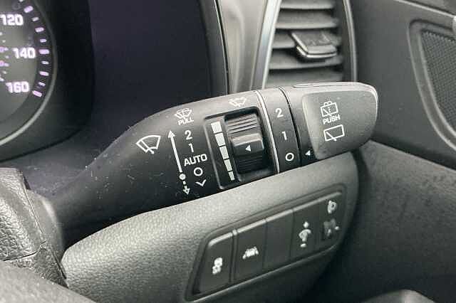 Hyundai TUCSON 1.6 CRDi 48V MHD 136 N Line 5dr 2WD DCT Micron Grey