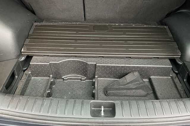 Hyundai TUCSON 1.6 CRDi 48V MHD 136 N Line 5dr 2WD DCT Micron Grey