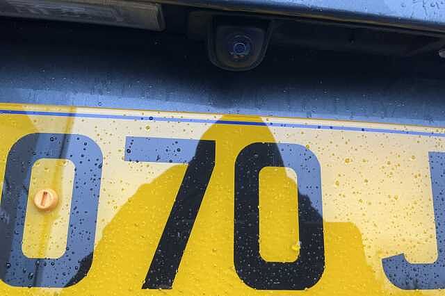 Hyundai TUCSON 1.6 CRDi 48V MHD 136 N Line 5dr 2WD DCT Micron Grey