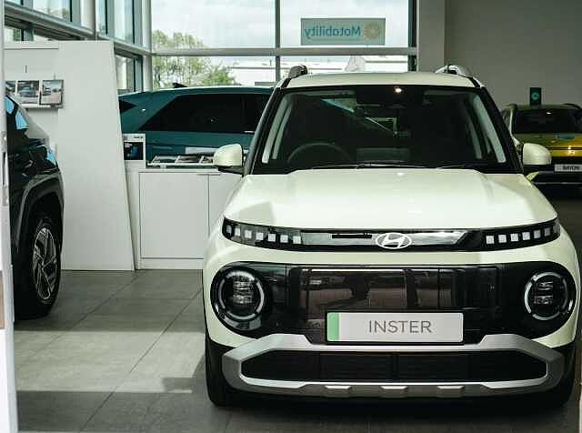 Hyundai i10 1.2 [79] Premium 5dr [Nav]