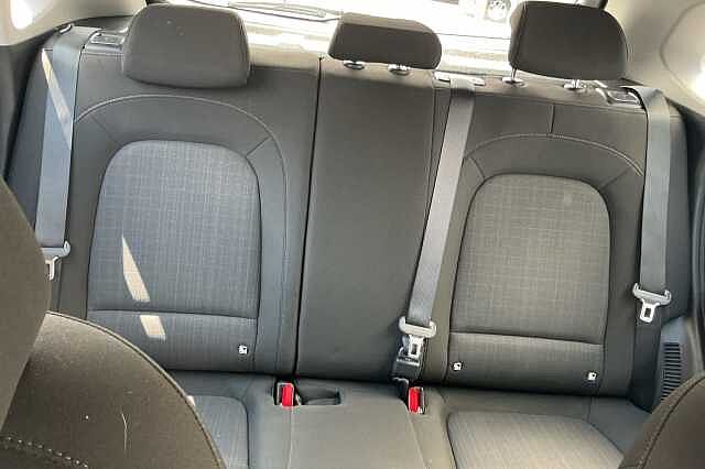 Hyundai KONA SUV 1.0 T-GDi (120ps) SE Connect 48 Volt MHEV