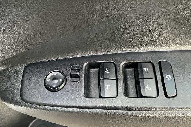 Hyundai i10 1.2 MPi SE Connect 5dr