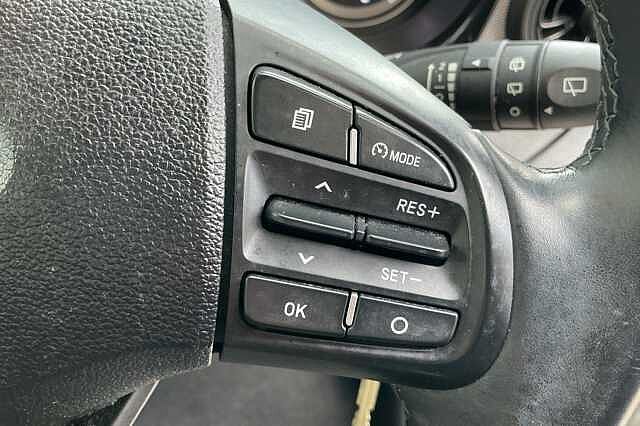 Hyundai i10 1.2 MPi SE Connect 5dr