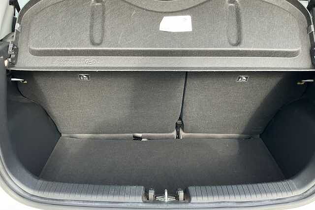 Hyundai i10 1.2 MPi SE Connect 5dr