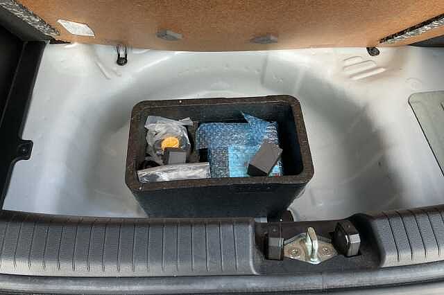 Hyundai i10 1.2 MPi SE Connect 5dr