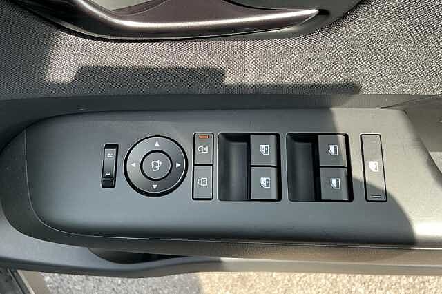 Hyundai Kona 1.6T 138 N Line 5dr DCT