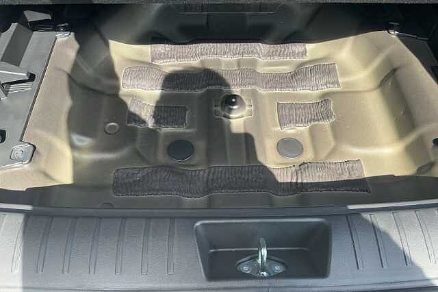 Hyundai Kona 1.6T 138 N Line 5dr DCT