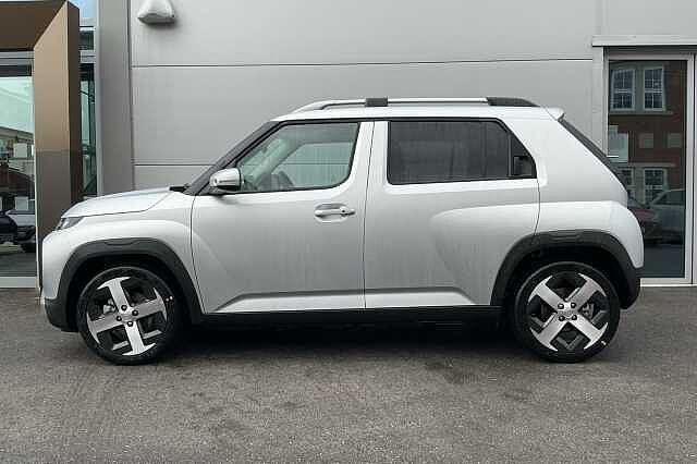Hyundai Inster 85kW 02 49kWh 5dr Auto