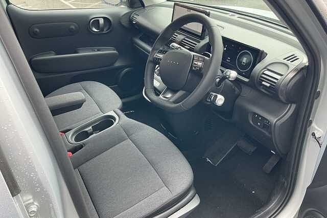 Hyundai Inster 85kW 02 49kWh 5dr Auto