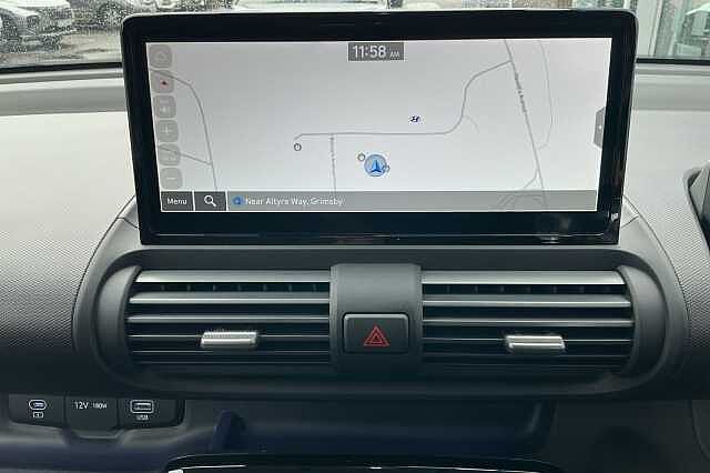 Hyundai Inster 85kW 02 49kWh 5dr Auto