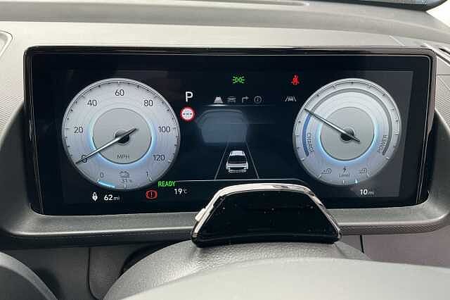 Hyundai Inster 85kW 02 49kWh 5dr Auto