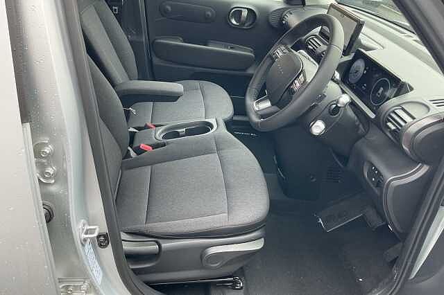 Hyundai Inster 85kW 02 49kWh 5dr Auto