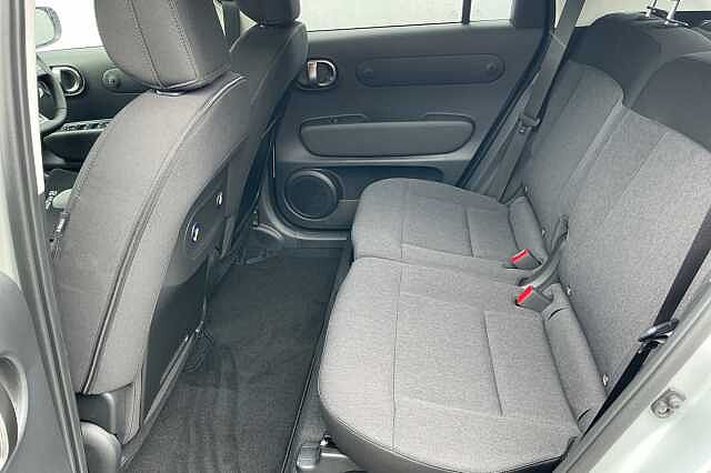 Hyundai Inster 85kW 02 49kWh 5dr Auto