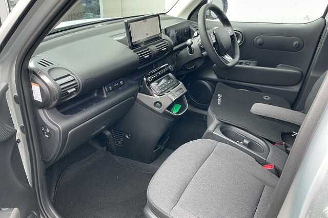 Hyundai Inster 85kW 02 49kWh 5dr Auto