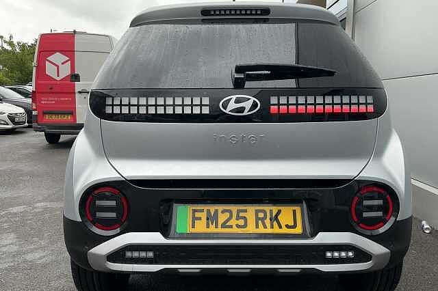 Hyundai Inster 85kW 02 49kWh 5dr Auto
