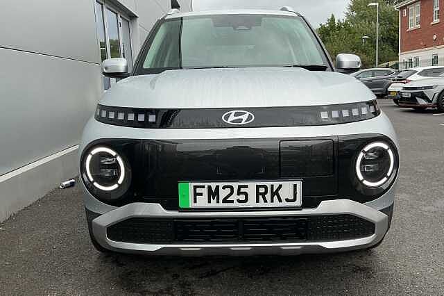 Hyundai Inster 85kW 02 49kWh 5dr Auto