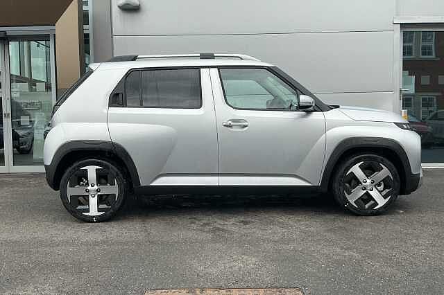 Hyundai Inster 85kW 02 49kWh 5dr Auto