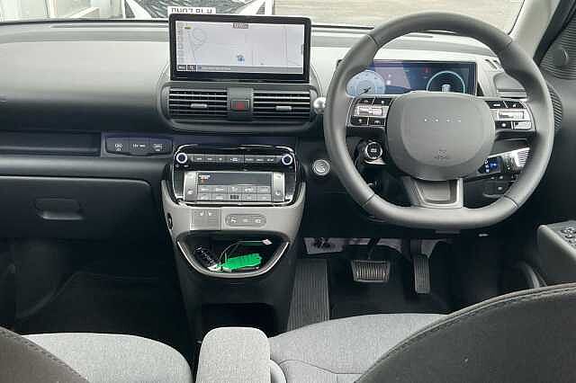 Hyundai Inster 85kW 02 49kWh 5dr Auto