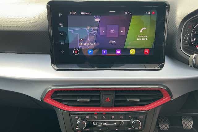 SEAT Arona 1.0 TSI 110 FR Sport 5dr