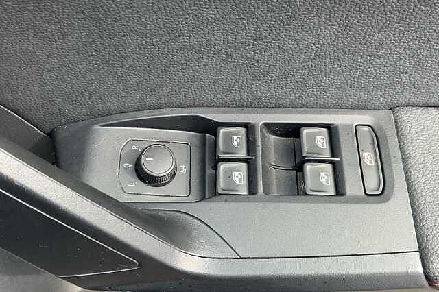 SEAT Arona 1.0 TSI 110 FR Sport 5dr