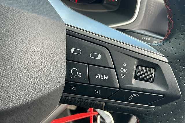 SEAT Arona 1.0 TSI 110 FR Sport 5dr