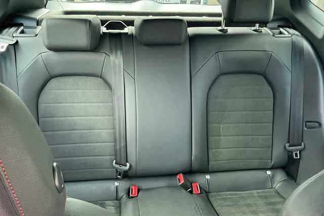 SEAT Arona 1.0 TSI 110 FR Sport 5dr