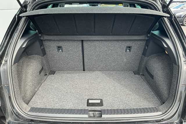 SEAT Arona 1.0 TSI 110 FR Sport 5dr