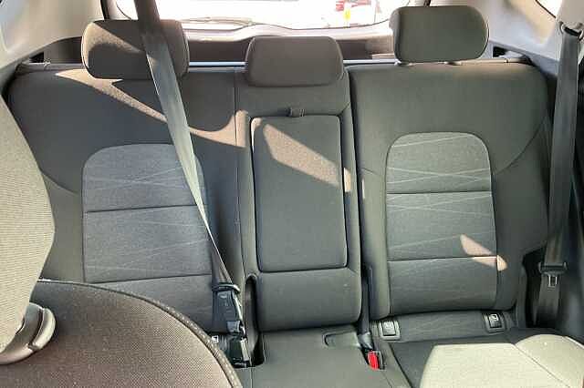 Hyundai TUCSON 1.6 GDi SE Nav 5dr 2WD